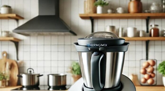 Thermomix